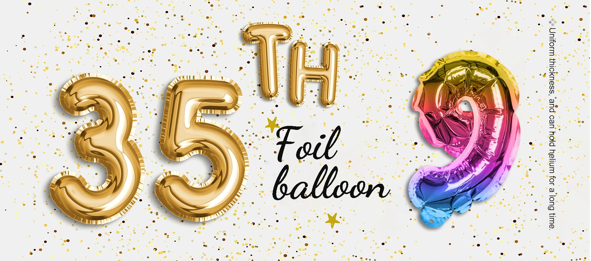 China Foil Balloon Suppliers